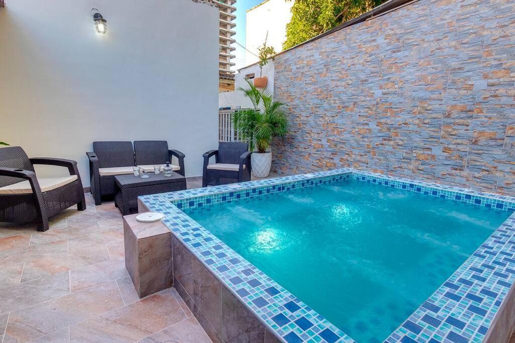 Casa de férias Guest Friendly Boutique House In Great Location *