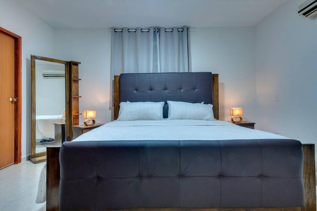 Casa de férias Guest Friendly Boutique House In Great Location Cartagena