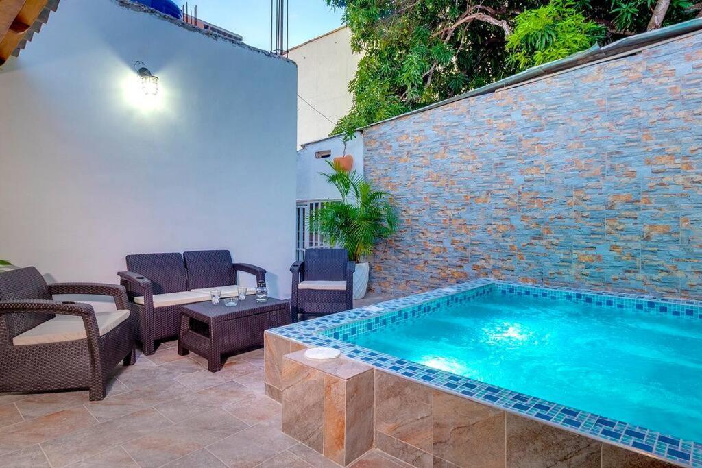 Casa de férias Guest Friendly Boutique House In Great Location *