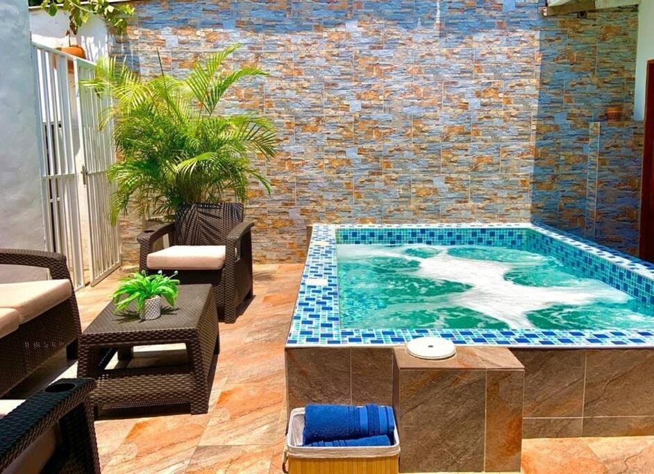 Casa de férias Guest Friendly Boutique House In Great Location *