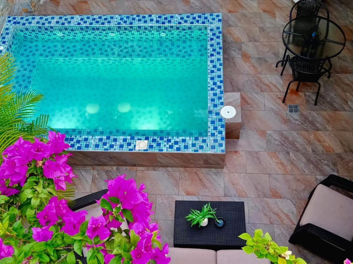 Casa de férias Guest Friendly Boutique House In Great Location *