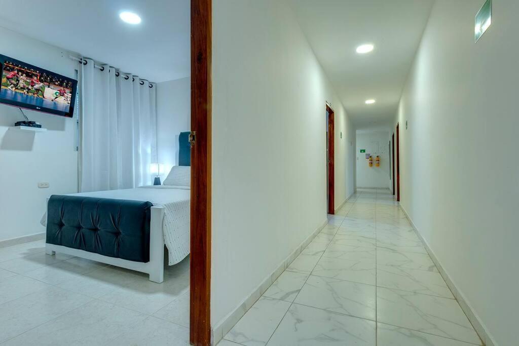Guest Friendly Boutique House In Great Location Сasa de vacaciones Cartagena