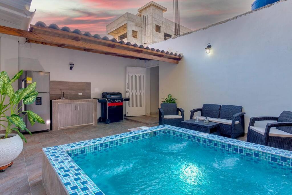 Сasa de vacaciones Guest Friendly Boutique House In Great Location *