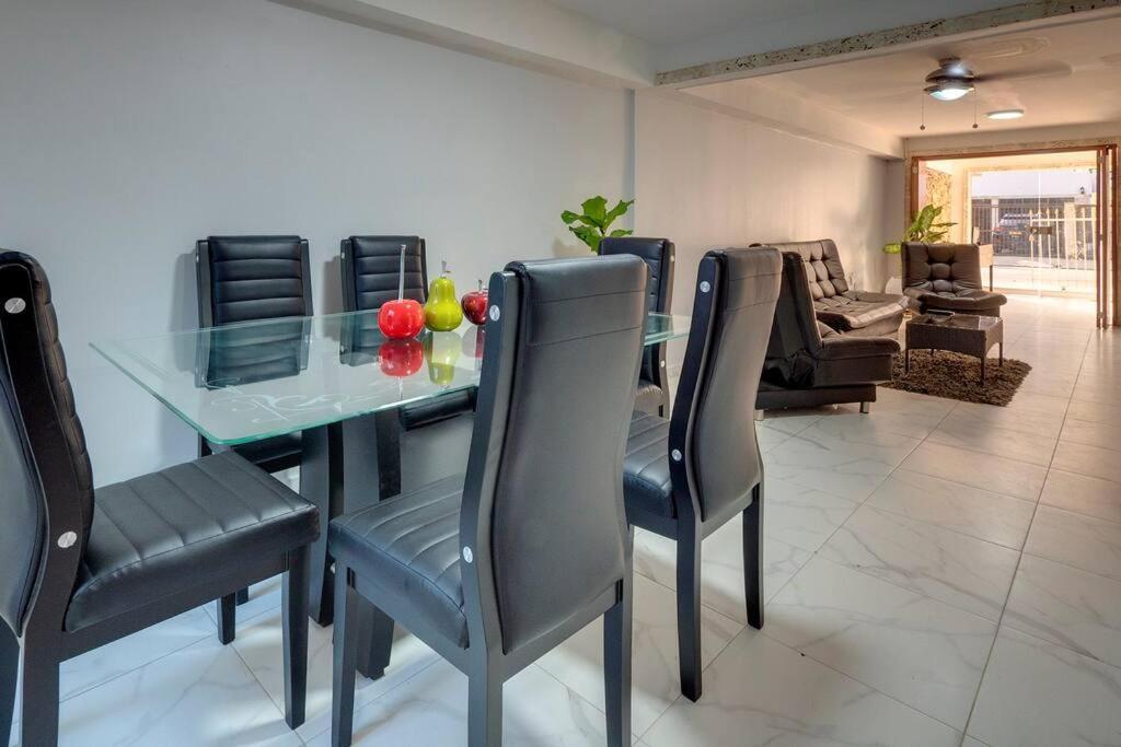Guest Friendly Boutique House In Great Location Cartagena